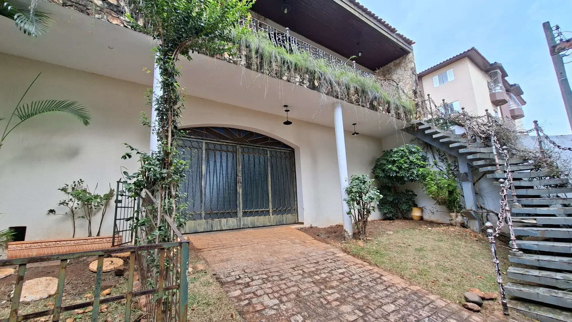 Foto do imóvel Casa com 3 Quartos para Alugar, 374 m² em Jardim Emília - Sorocaba