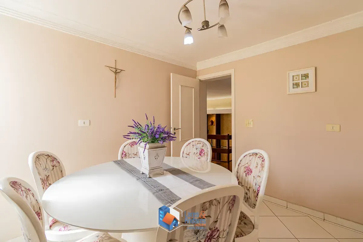 Imagem Casa para venda em Brooklin Paulista com 4 quartos, sendo 2 suítes, 500m²