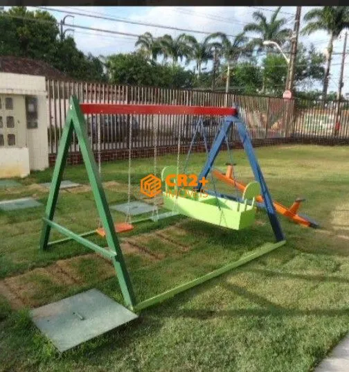 Imagem Vendo apartamento 2 quartos (1 suíte) no Prado pronto pra morar. 55m²