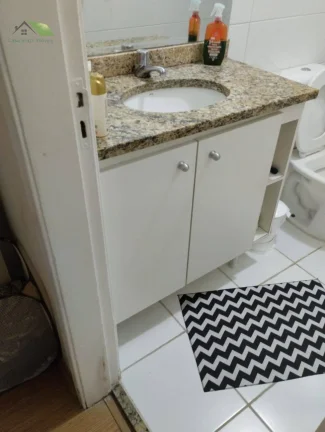 Imagem Apartamento com 3 quartos, 77,00m2, à venda em Mogi das Cruzes, Mogi Moderno