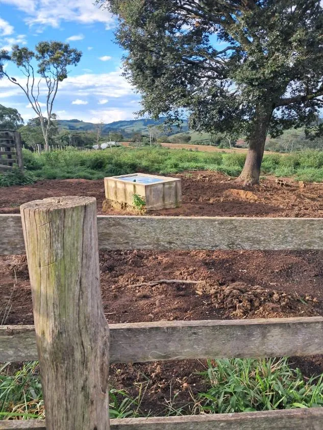 Imagem VENDE-SE FAZENDA EM PASSA TEMPO / MG área total de 100 hectares