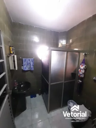 Imagem Sobrado com 4 quartos no Loteamento São Paulo em Barreiras-BA
