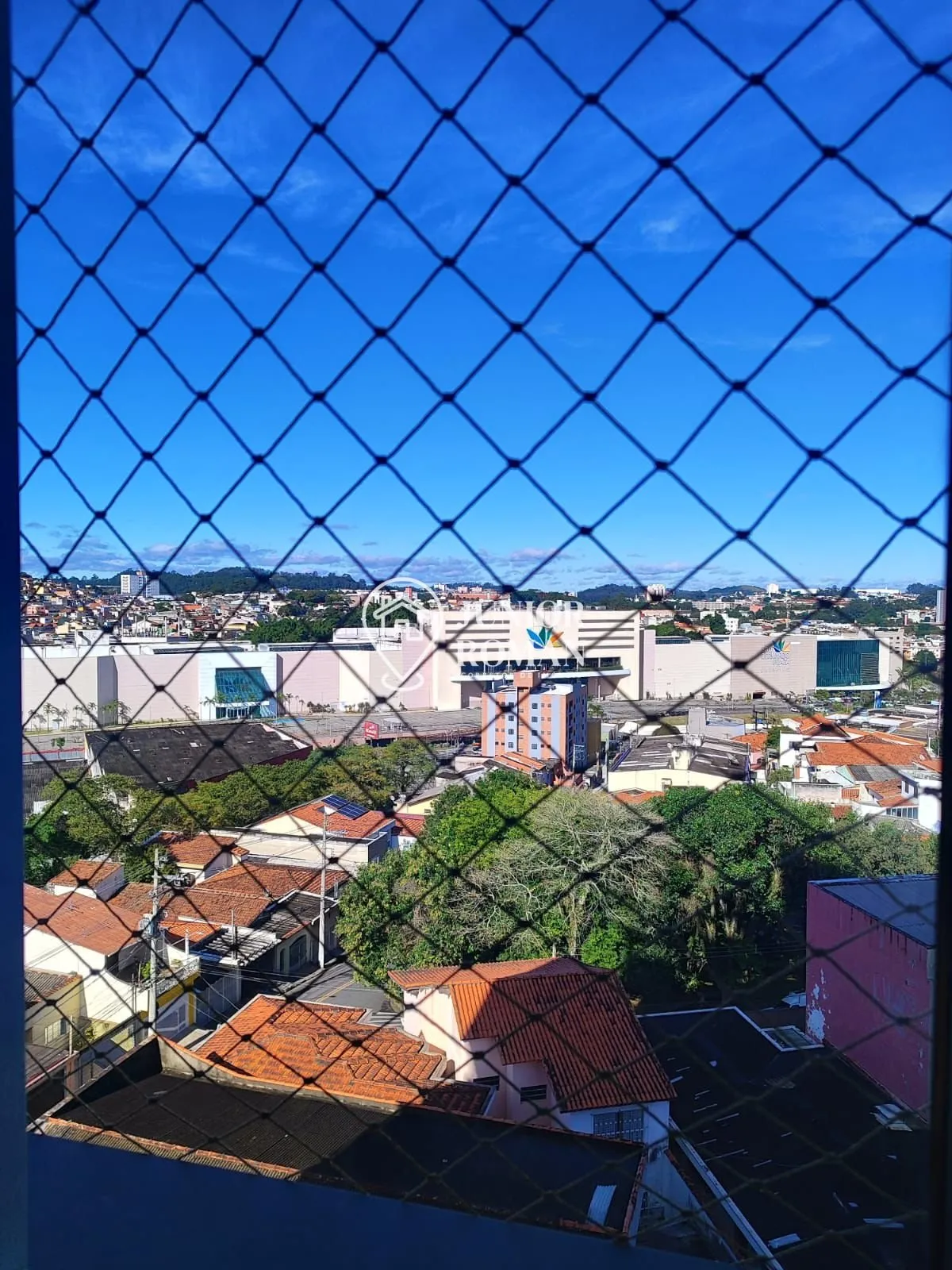 Imagem APARTAMENTO 2 DORM, SENDO 1 COM VARANDA l VISTA PARA O SBC PLAZA SHOPPING
