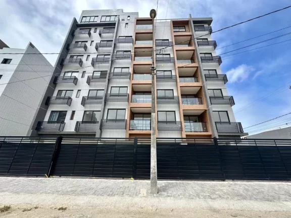Imagem Apartamento à venda, 53 m² por R$ 493.000,00 - Monte Castelo - Cabedelo/PB