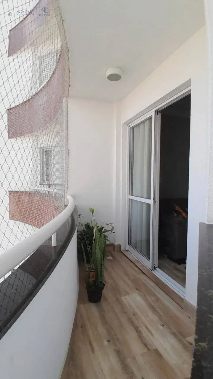 Imagem APARTAMENTO PARA VENDA NO VILLAGE TOWERS - TAUBATÉ/SP
