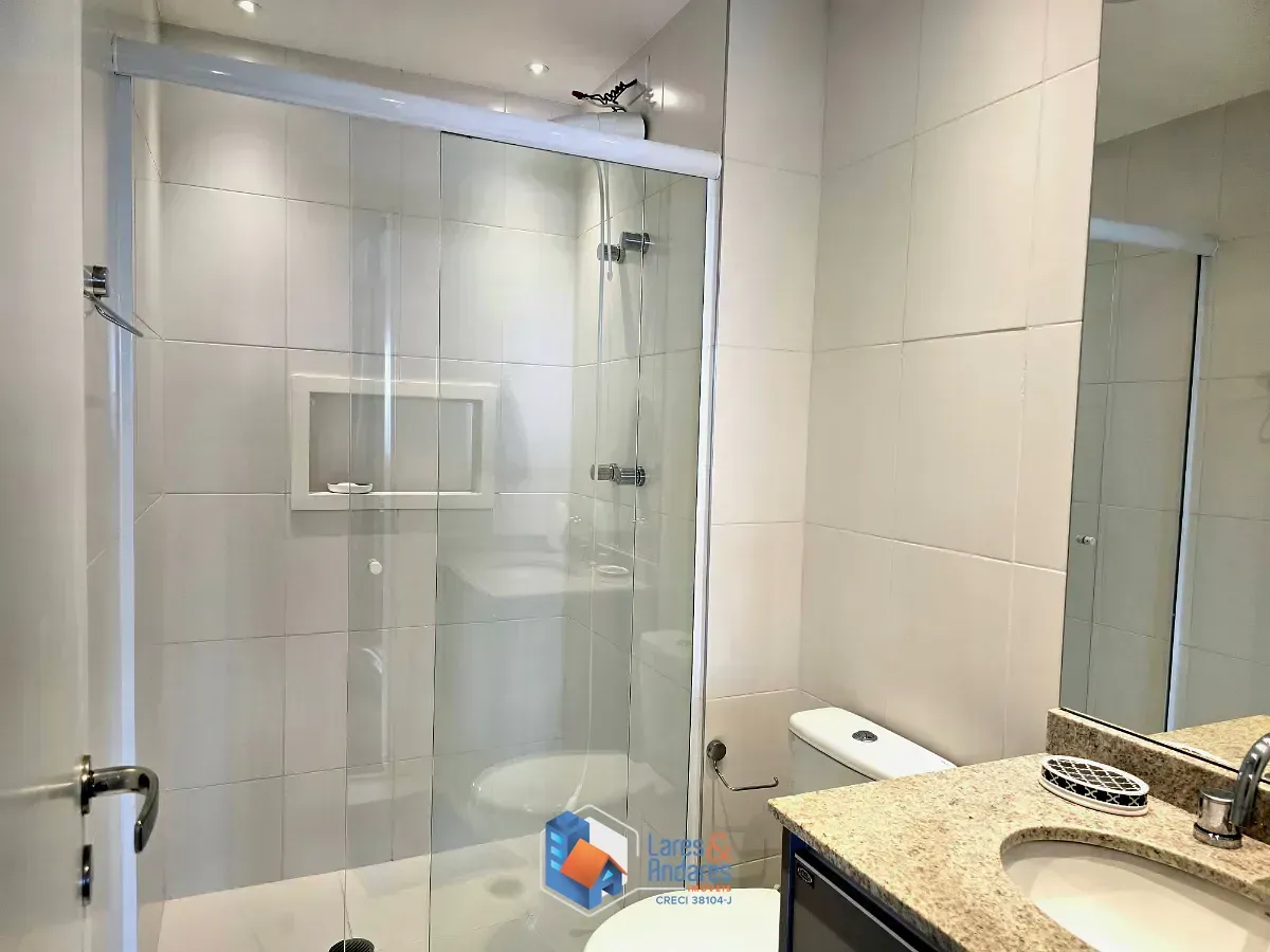 Imagem Studio para venda em Vila Cruzeiro com 1 quarto, sendo 1 suíte, 45m²
