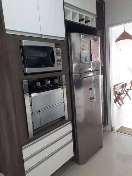 Imagem Casa de Condomínio com 2 Quartos à Venda, 160 m² em Loteamento Villa Branca - Jacareí