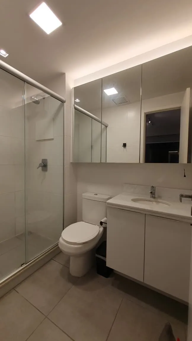 Imagem Apartamento no NEX FWD com 1 dormitório