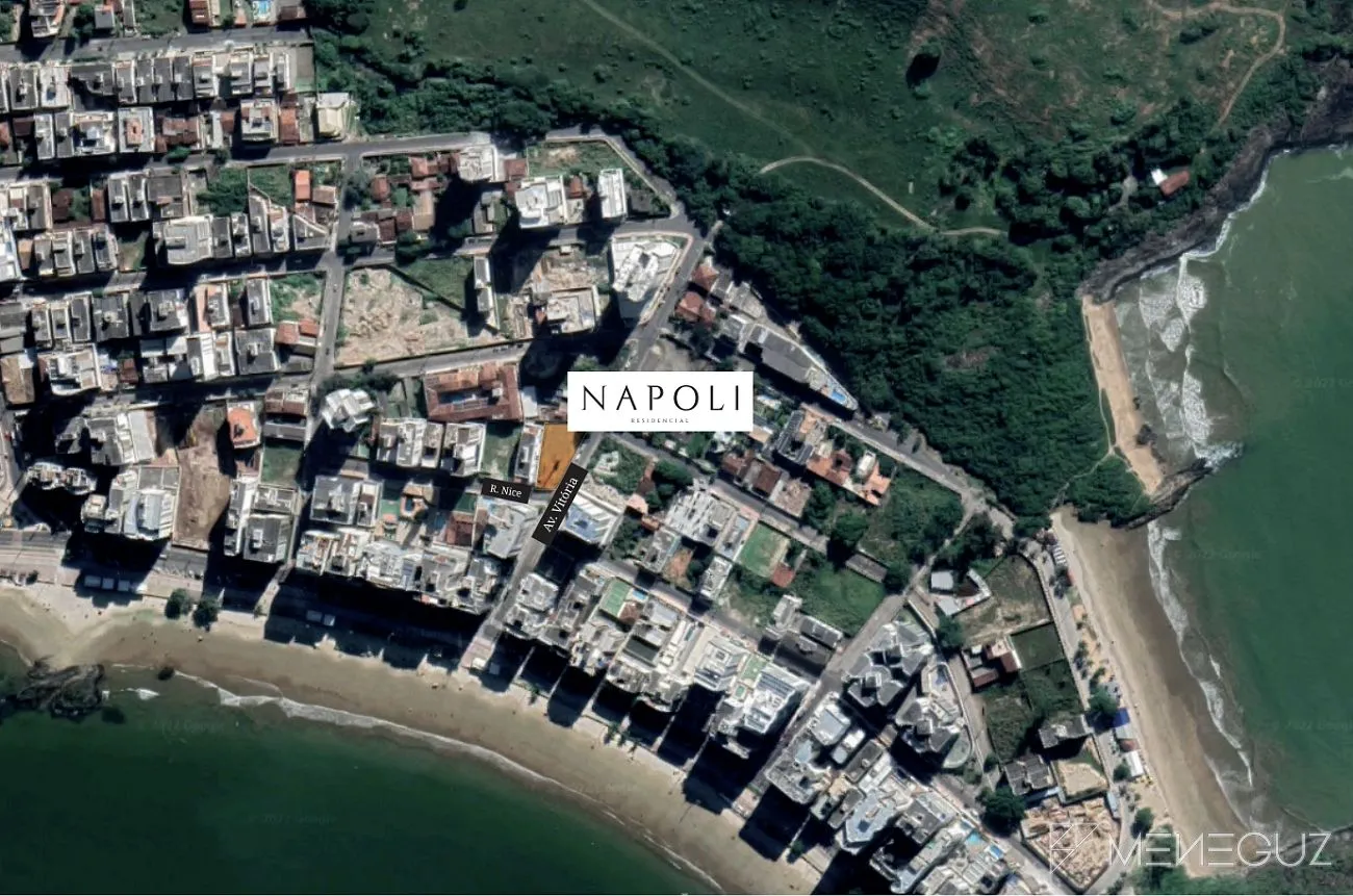 Imagem APARTAMENTO 3 quartos a venda mobiliado na praia MORRO mais DESEJADO da região