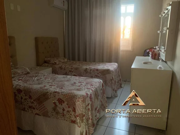 Imagem APARTAMENTO DUPLEX - 5 QUARTOS SENDO 2 SUITES CIDADE NOBRE - COD 1023