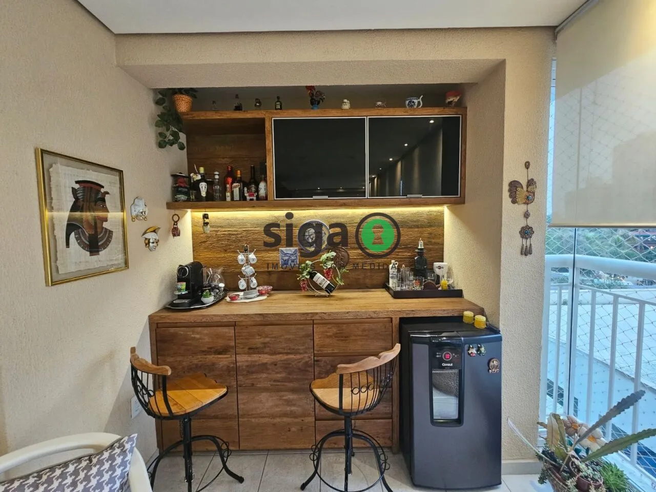 Imagem Apartamento para venda e locação no condominio Floresce