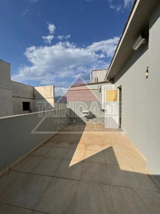 Imagem APARTAMENTO RESIDENCIAL em RIO DE JANEIRO - RJ, RECREIO DOS BANDEIRANTES