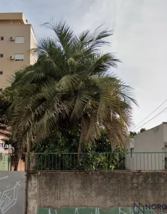 Terreno à Venda no Bairro Nossa Senhora de Fátima!
