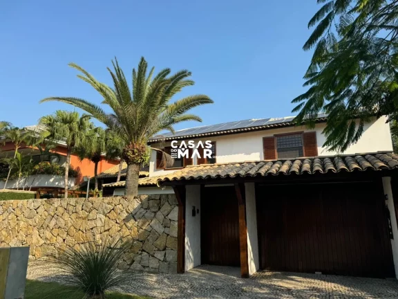 Imagem CASA RESIDENCIAL em Rio de Janeiro - RJ, Barra Da Tijuca