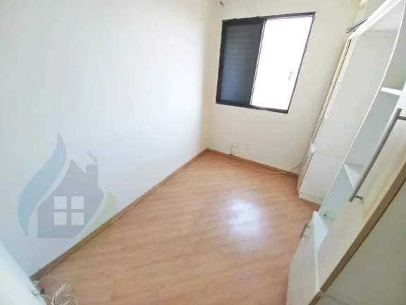 Imagem Apartamento de 3 dormitórios, 1 banheiro, 2 vagas, lazer com 70m² em Rudge Ramos/SBC