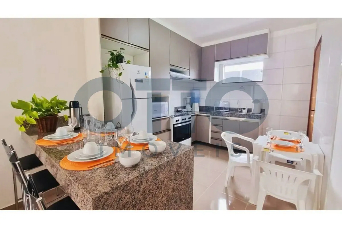 Imagem Casa com 2 quartos e 2 suítes para locação em Alto Taperapuan Xurupita, Porto Seguro