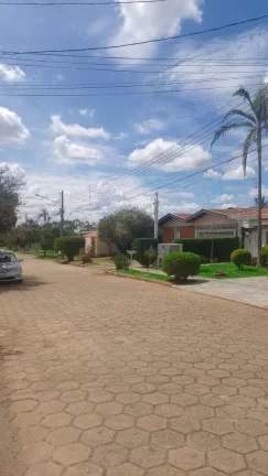 Imagem Terreno Padrão