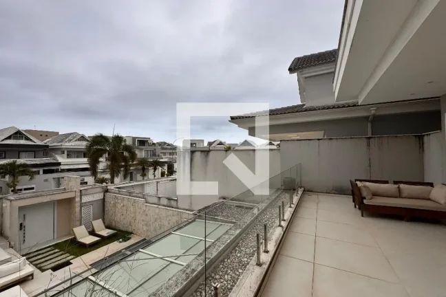 Imagem Casa à Venda - Recreio, 4 Quartos, 490 m2