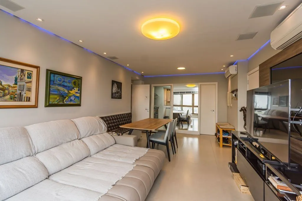 Imagem Apartamento 3 Quartos com Vista Deslumbrante na Quintino - Rio Branco