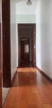 Imagem Casa de Vila com 4 Quartos à Venda, 150 m² em Vila Santa Catarina - São Paulo