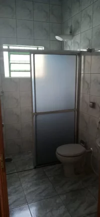 Imagem Casa no vista alegre, 4 quartos, quintal muito grande!!