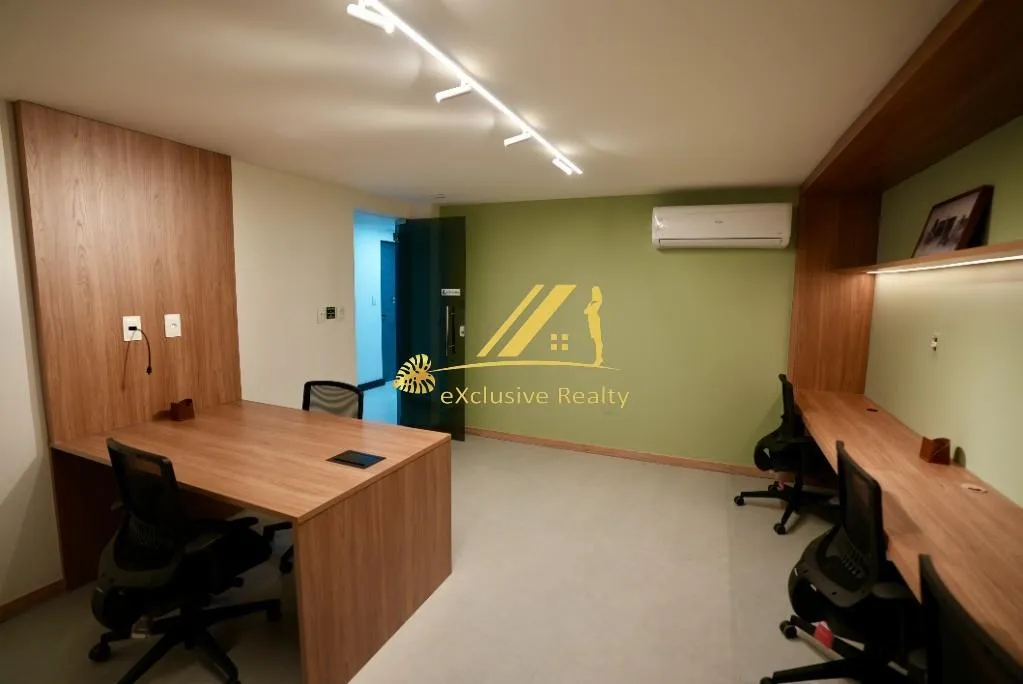 Imagem Apartamento RESIDENCIAL em Salvador - Bahia, Graça
