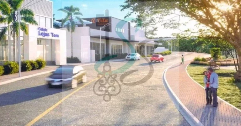Imagem Venda de terreno no Jardim Ecoville Vinhedo, Itupeva Loteamento aberto com lotes residenciais e comerciais
