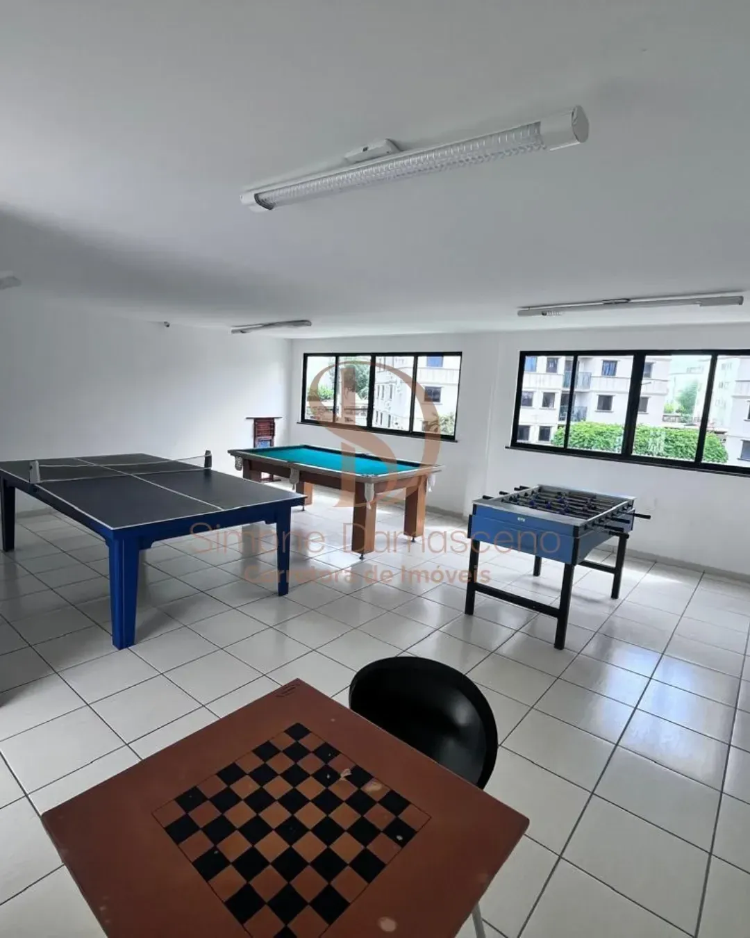 Imagem Apartamento com 3 Quartos à Venda, 78 m² em Farolândia - Aracaju