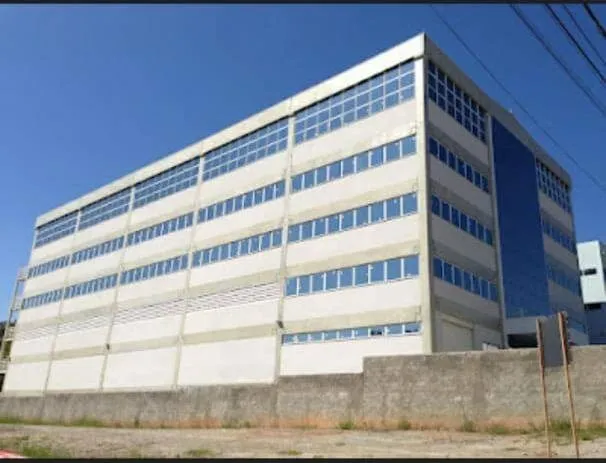 Foto do imóvel Galpão Comercial e Industrial para Locação em Barueri - Flexível para Diversos Segmentos em TAMBORÉ, SANTANA DE PARNAÍBA - SP
