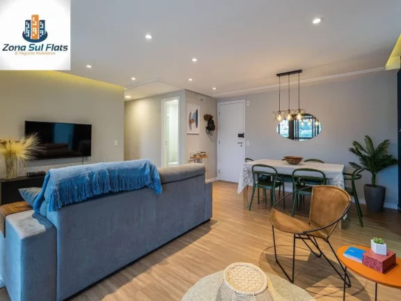 Imagem Apartamento à Venda Em Perdizes Com 2 Suítes e 2 Vagas