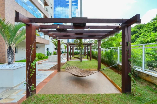 Imagem Apartamento com 2 Quartos à Venda, 94 m² em Barra Funda - São Paulo