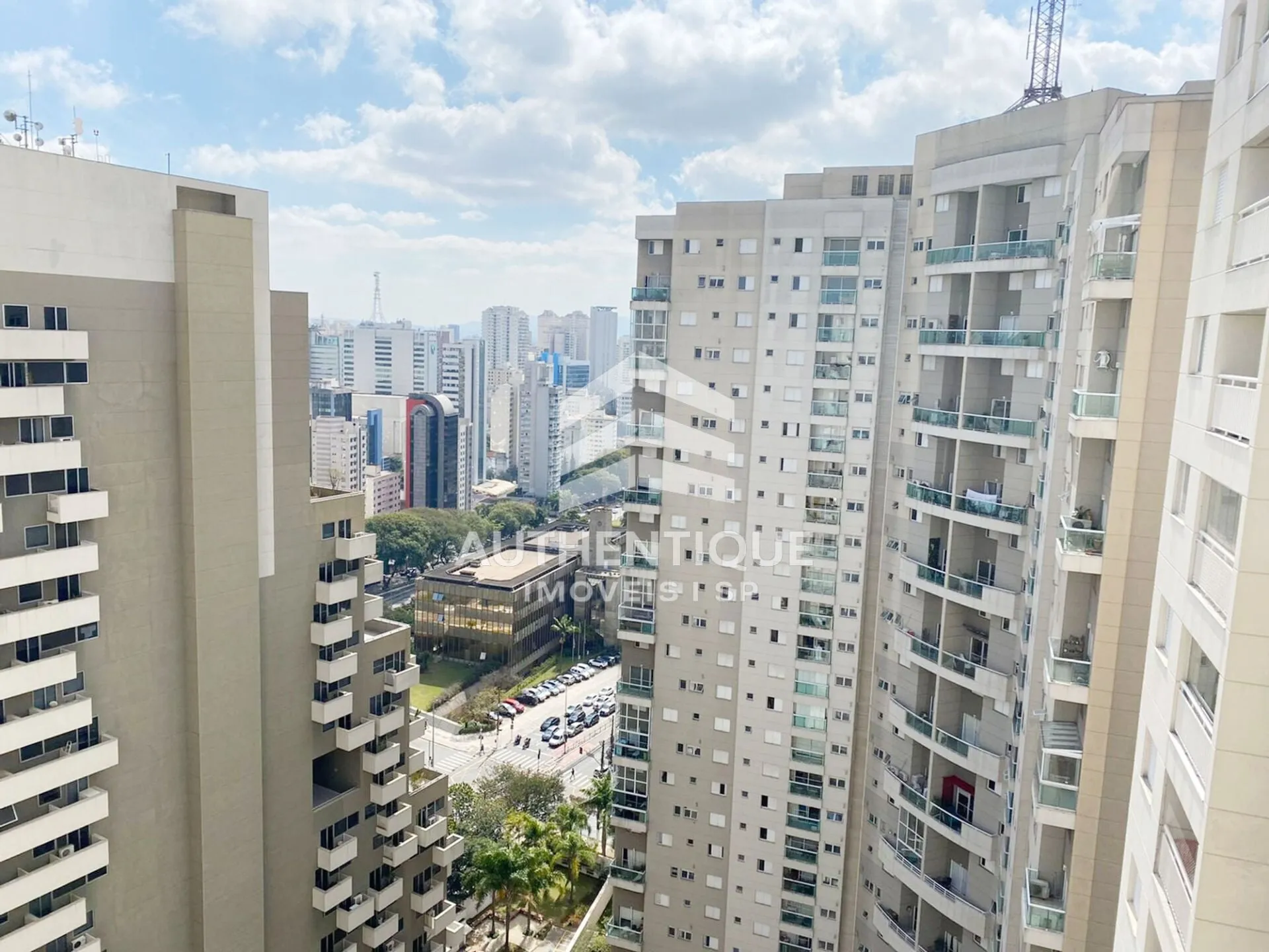 Imagem UP SIDE PARAISO - Apartamento à venda no bairro Paraíso - São Paulo/SP, Zona Sul