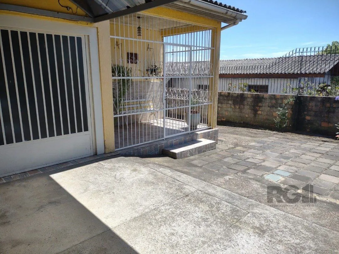 Imagem Casa em Vila Conceição