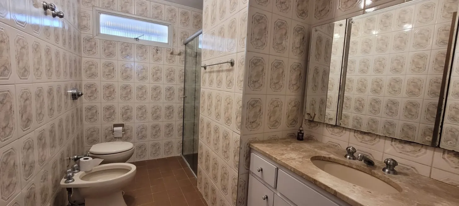 Imagem Apartamento à venda e locação 3 Quartos, 1 Suite, 1 Vaga, 176M², Jardim das Nações, Taubaté - SP | Edifício França