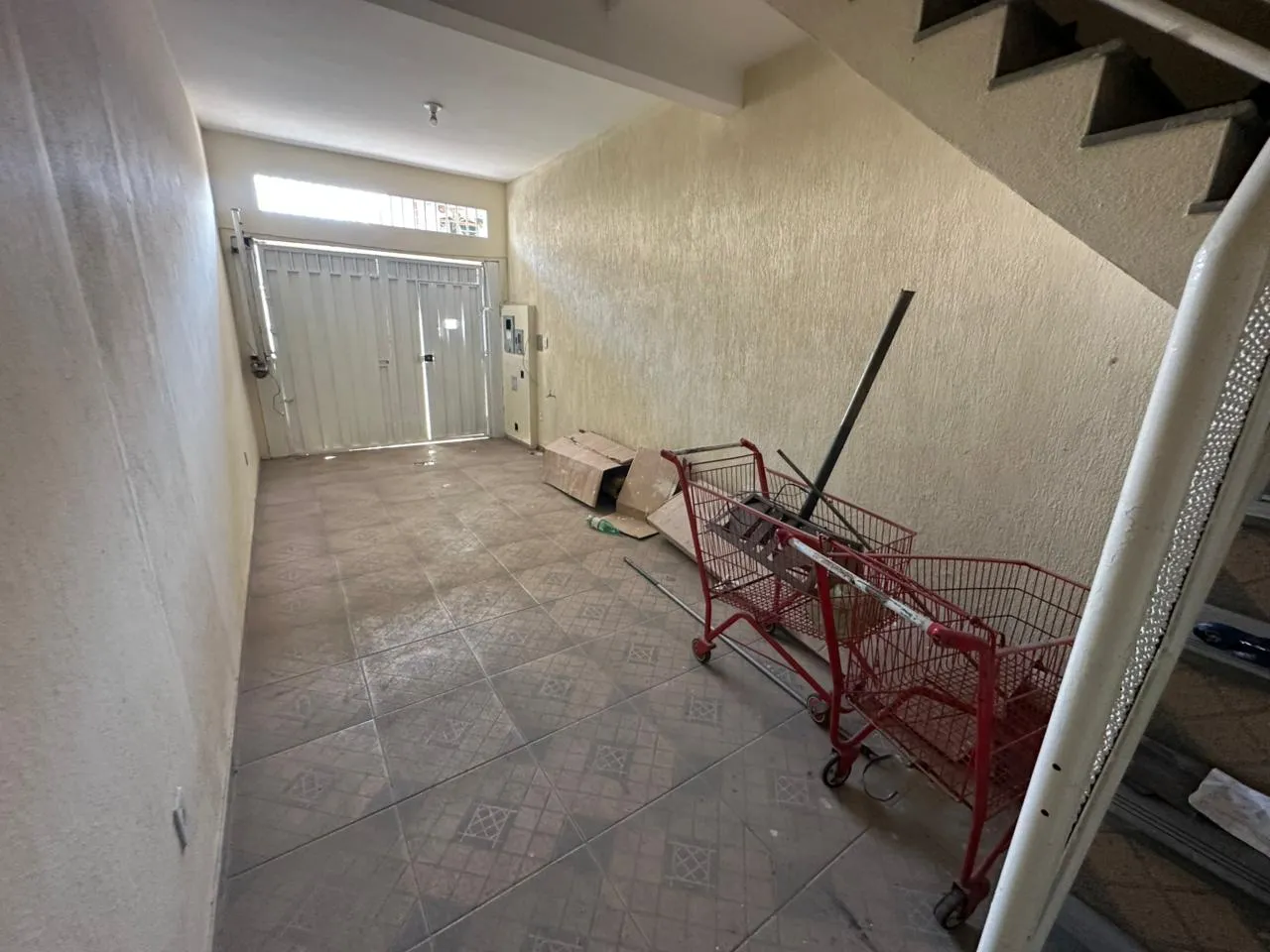 Imagem Casa Padrão