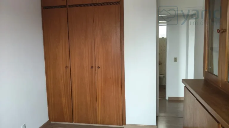 Imagem Oportunidade imperdível: Apartamento à venda em Jundiaí-SP, Bela Vista, 3 quartos, 1 suíte, 1 sala, 2 banheiros, 1 vaga, 118m².