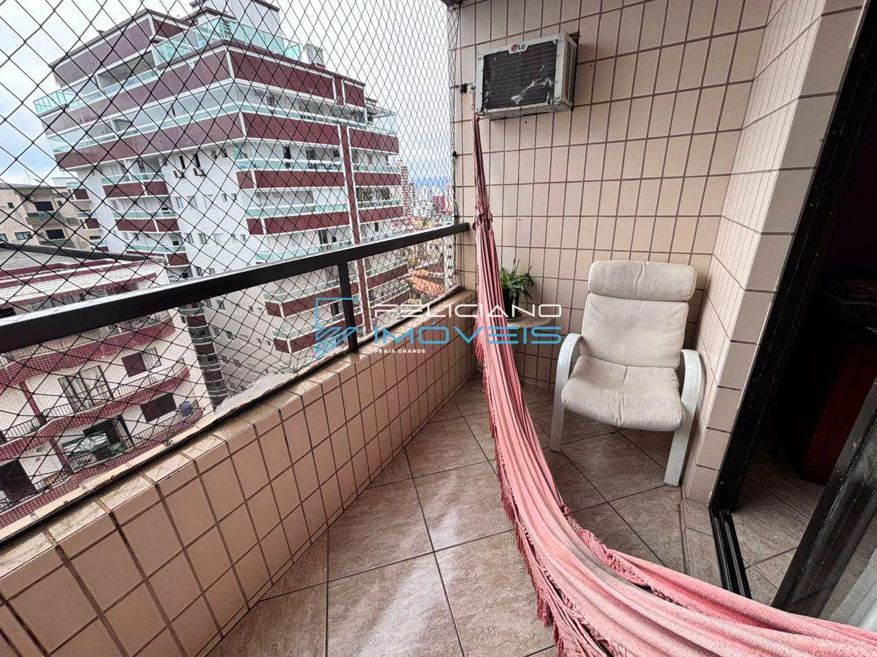Imagem Cobertura com 3 quartos, Ocian, Praia Grande - R$ 1.28 mi, Cod: 6769