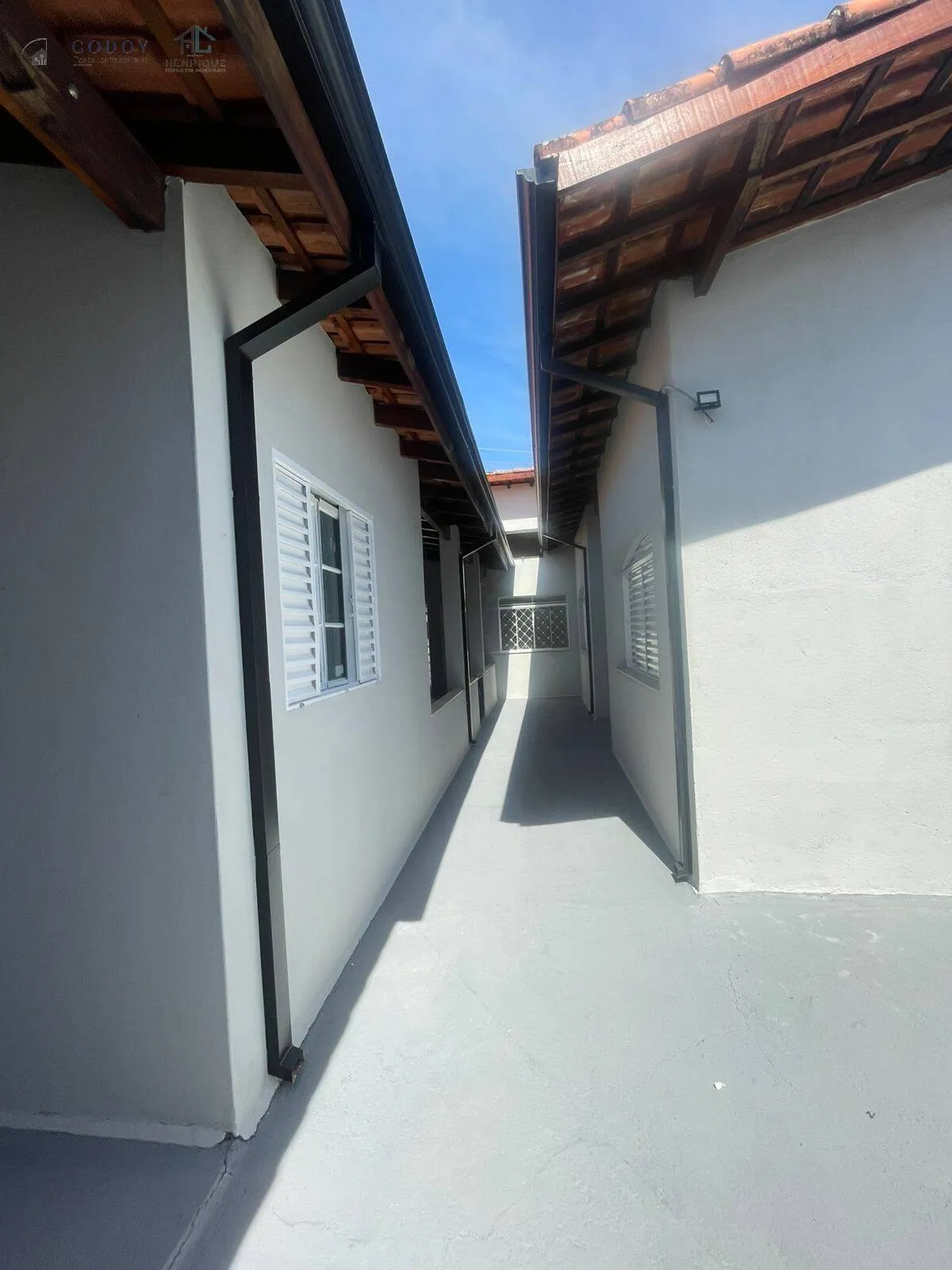 Imagem Excelente Casa e Localização no Bairro Campos Maia