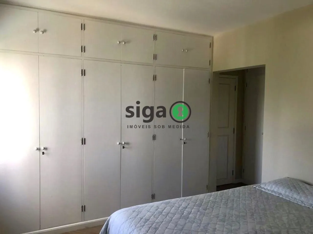 Imagem Apartamento Residencial em Vila Andrade