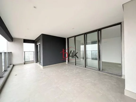 Imagem Apartamento no Square Campo Belo!