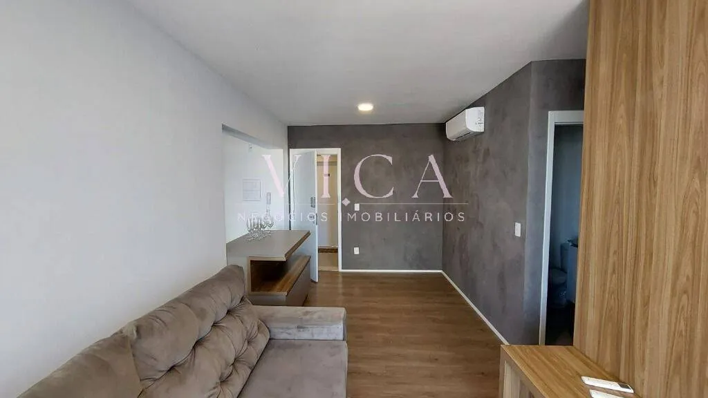 Imagem Wave 18 do Forte|Mobiliado 69m² 2 dorms vista livre | Pacote R$ 8.000 mês