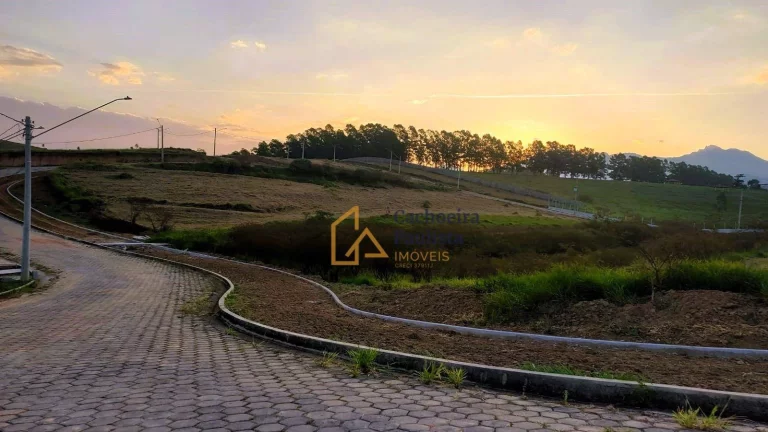 Imagem Terreno à venda, 326 m² - Ouro Preto Residencial - Cruzeiro/SP