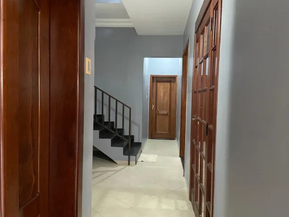Imagem Casa com 6 Quartos à Venda, 438 m² em Jurunas - Belém