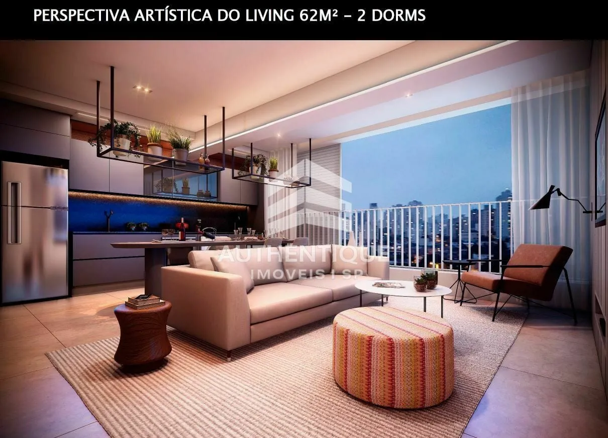 Imagem Just Brooklin - Apartamento à venda em São Paulo/SP