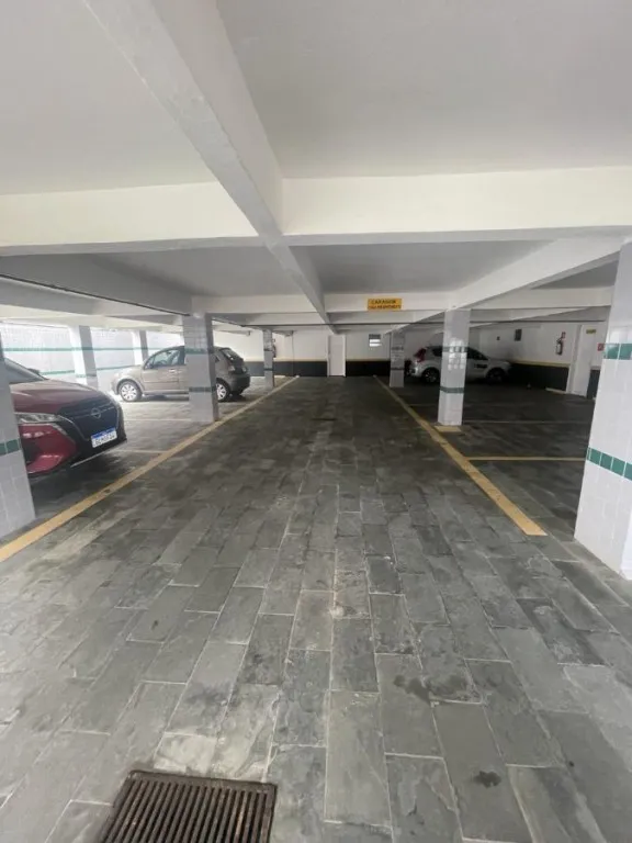 Imagem APARTAMENTO COM 50,00 m² - OCIAN - PRAIA GRANDE SP