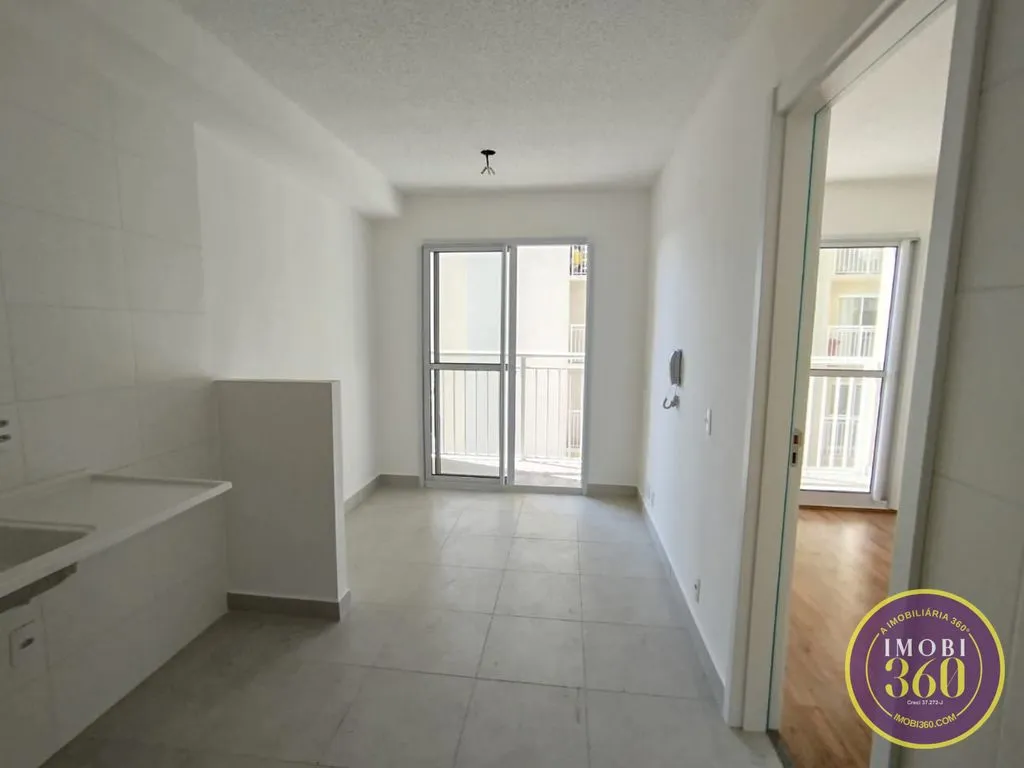 Imagem Apartamento à Venda em Vila Santa Clara, São Paulo - SP