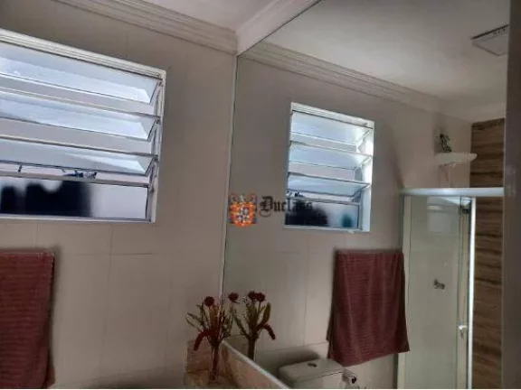 Imagem Casa com 3 dormitórios à venda, 125 m² por R$ 650.000,00 - Parque Campo Bonito - Indaiatuba/SP