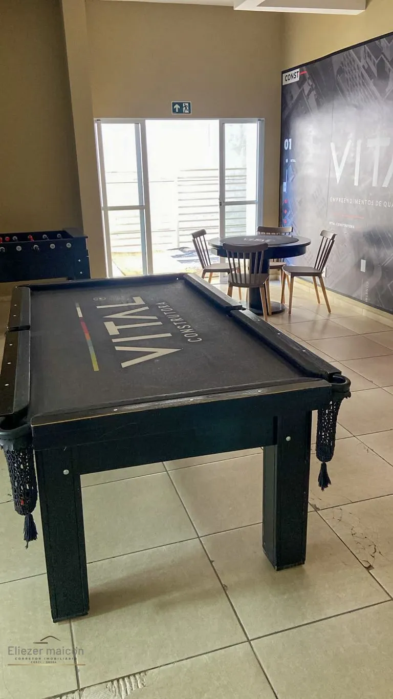 Imagem Apartamento com elevador a venda no bairro Vila Togni em Poços de Caldas