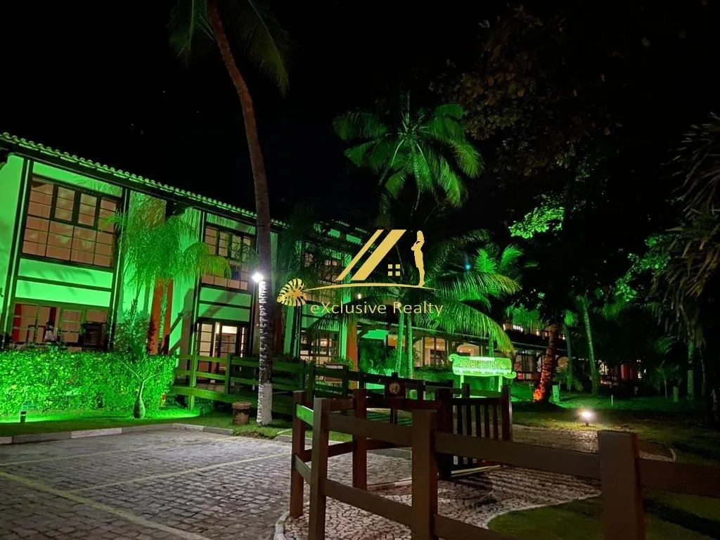 Imagem Apartamento RESIDENCIAL em Mata de São João - Bahia,