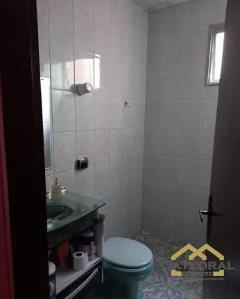 Imagem Sobrado Venda 03 Quartos com 126 m² - Jardim das Tulipas - Jundiaí - São Paulo
